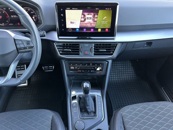 Seat Tarraco 2.0 TDI DSG 110 kW image number 20