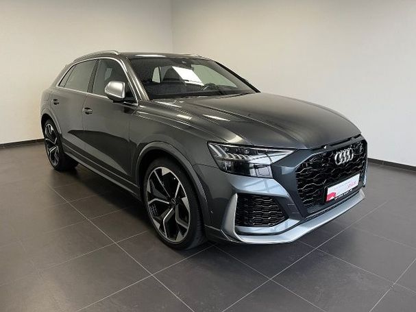 Audi RSQ8 4.0 TFSI quattro Tiptronic 441 kW image number 3