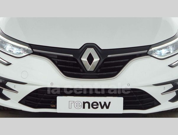 Renault Megane E-Tech 118 kW image number 39