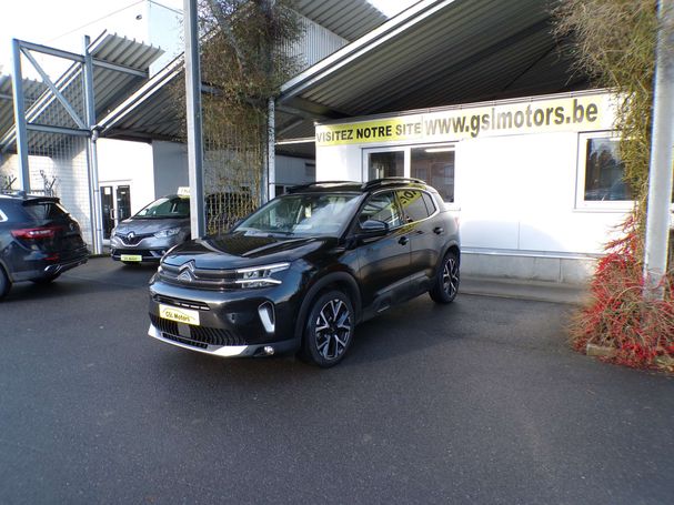 Citroen C5 Aircross 130 96 kW image number 1