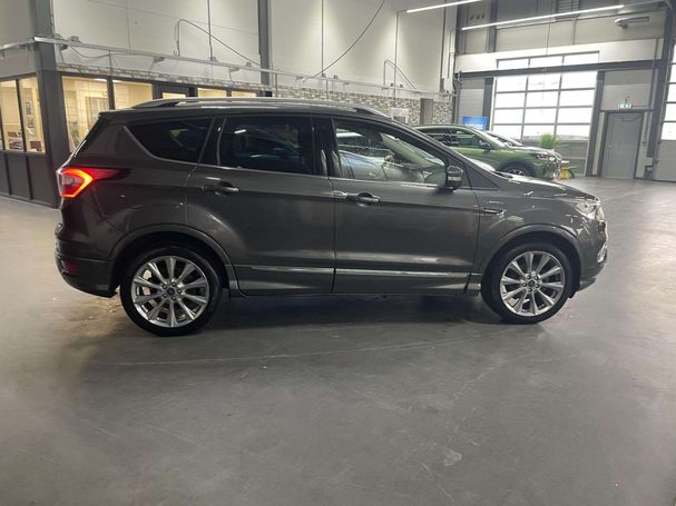 Ford Kuga 1.5 EcoBoost Vignale 110 kW image number 6