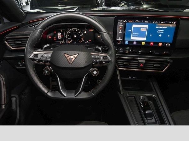 Cupra Formentor 2.0 TSI DSG 4Drive VZ 228 kW image number 10