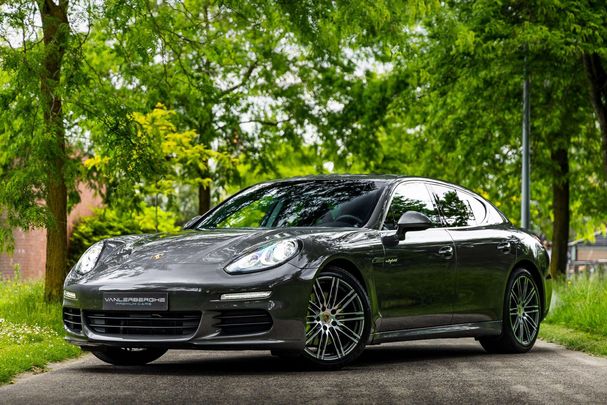 Porsche Panamera S E-Hybrid Tiptronic 306 kW image number 1