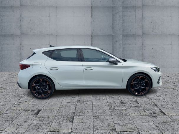 Cupra Leon DSG 110 kW image number 6