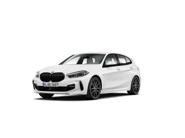 BMW 118d 110 kW image number 1