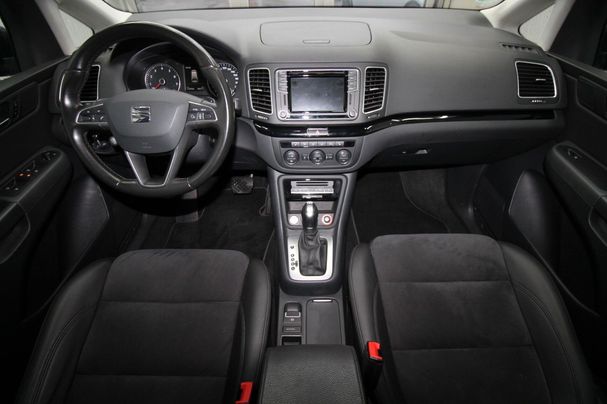 Seat Alhambra 110 kW image number 12