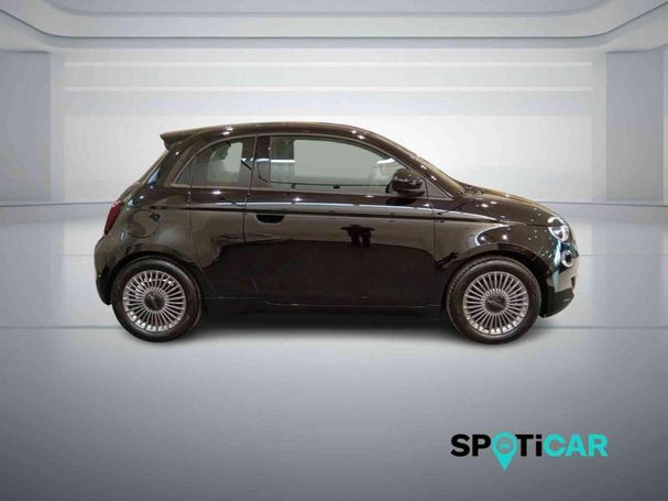 Fiat 500 70 kW image number 11