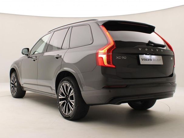 Volvo XC90 T8 AWD 228 kW image number 11