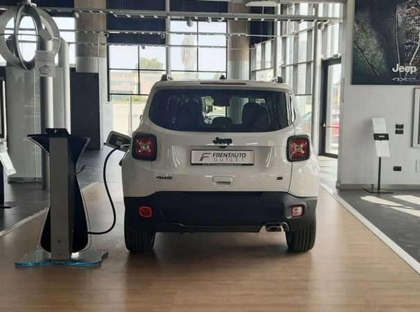 Jeep Renegade 1.3 PHEV 177 kW image number 7