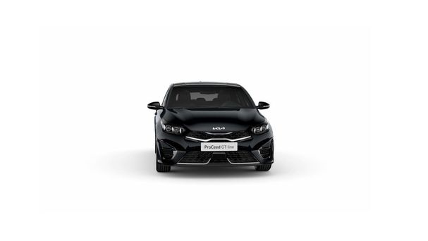 Kia ProCeed GT Line 103 kW image number 5