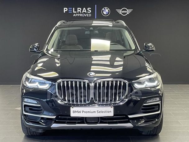 BMW X5 45e xDrive 290 kW image number 2