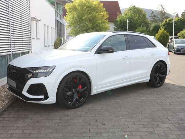 Audi RSQ8 quattro 441 kW image number 1