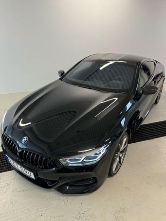 BMW 850i xDrive 391 kW image number 1