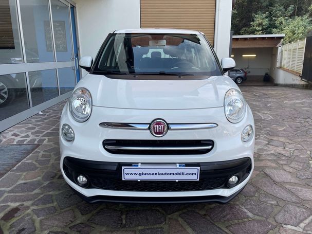 Fiat 500L 1.6 88 kW image number 2