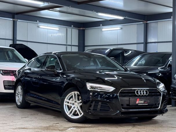 Audi A5 40 TDI 140 kW image number 3