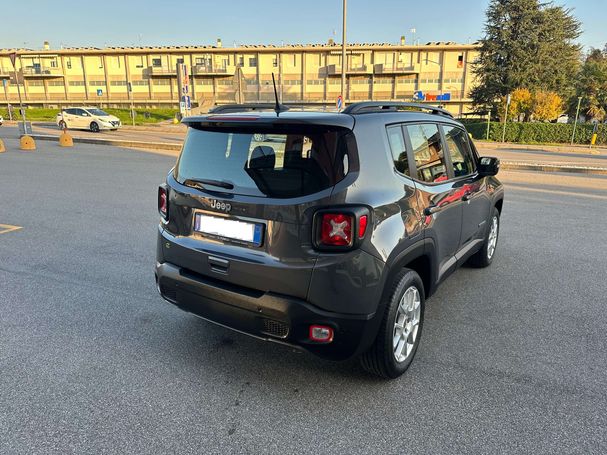 Jeep Renegade 1.5 T4 Limited 96 kW image number 3