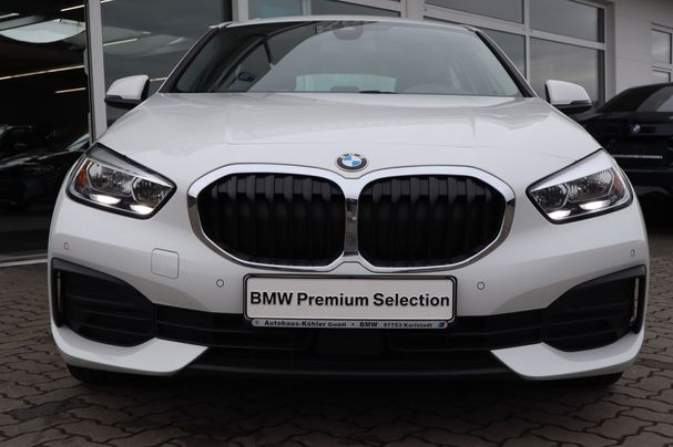 BMW 116d 85 kW image number 2