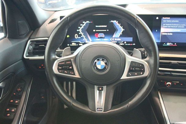 BMW 320d Touring xDrive 140 kW image number 26