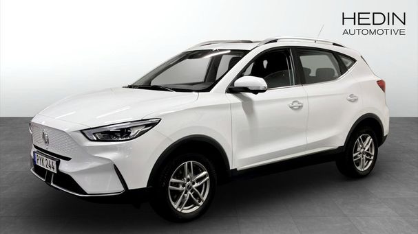 MG ZS  115 kW image number 1