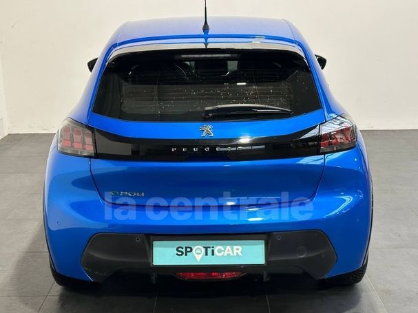 Peugeot 208 100 kW image number 6