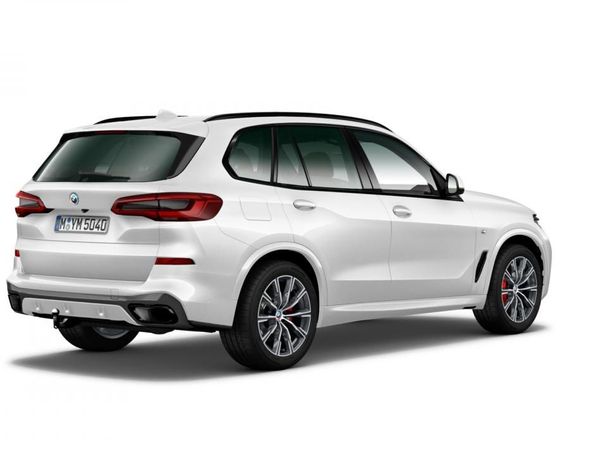 BMW X5 xDrive30d 210 kW image number 2