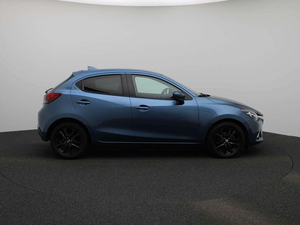 Mazda 2 SkyActiv-G 66 kW image number 7