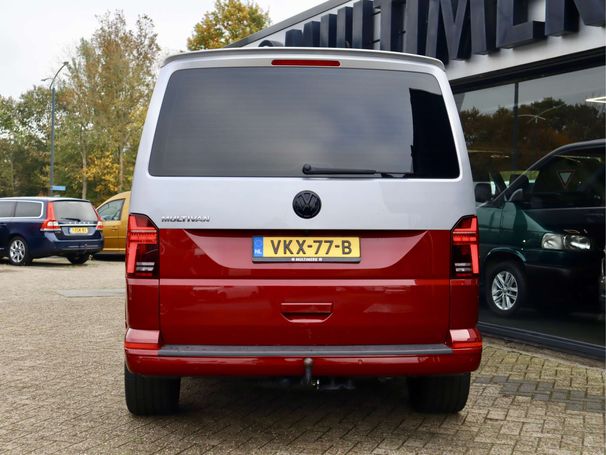 Volkswagen T6 Transporter DSG 146 kW image number 11