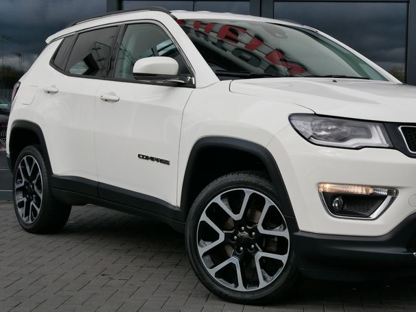 Jeep Compass 125 kW image number 6