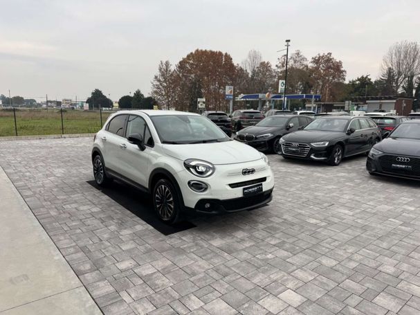 Fiat 500X 1.3 MultiJet 70 kW image number 4