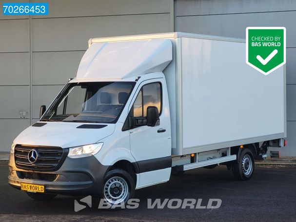 Mercedes-Benz Sprinter 317 CDI 125 kW image number 2