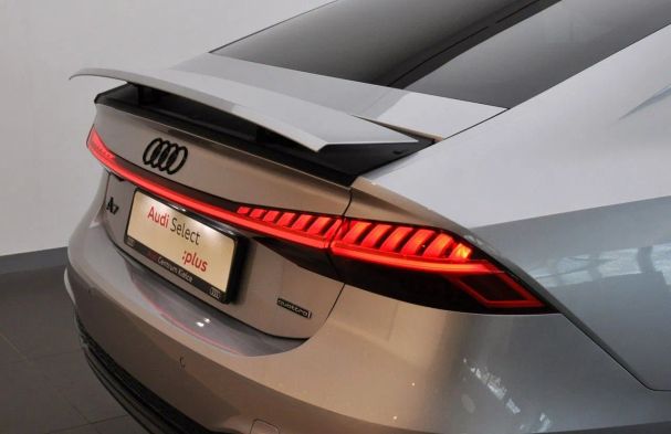 Audi A7 150 kW image number 11