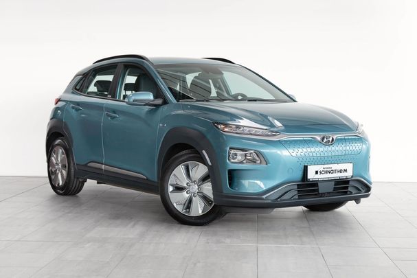 Hyundai Kona 150 kW image number 8