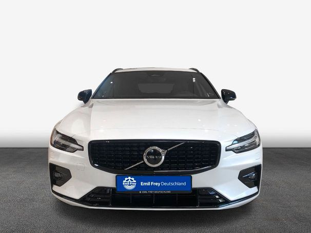 Volvo V60 B4 Plus 145 kW image number 3