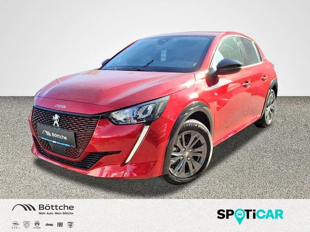 Peugeot e-208 100 kW image number 2