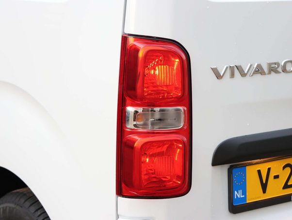 Opel Vivaro 1.5 Diesel L2 88 kW image number 14