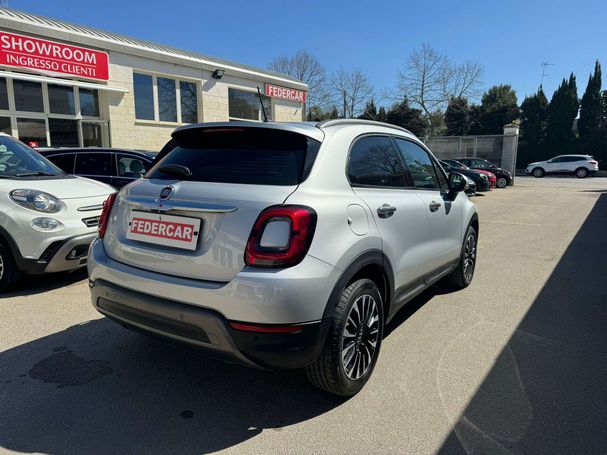 Fiat 500X Cross 1.6 96 kW image number 7