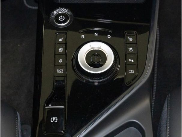 Kia Niro 150 kW image number 6