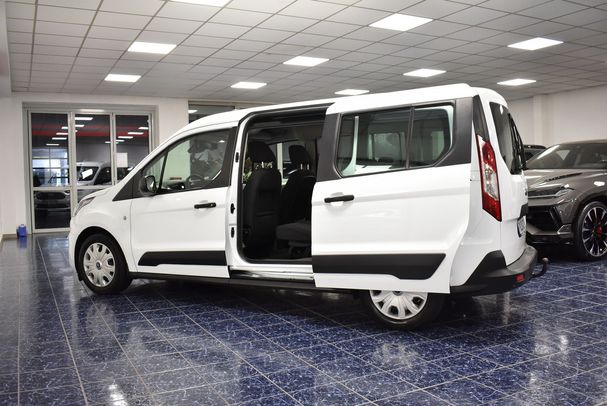 Ford Transit Connect L2 74 kW image number 1