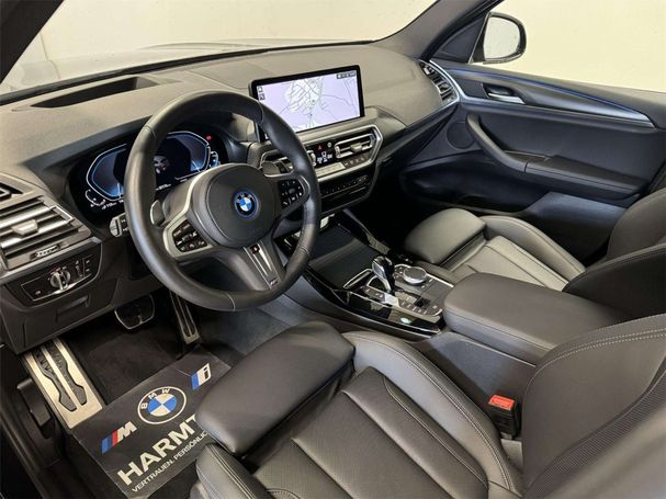 BMW X3 xDrive30e 215 kW image number 6