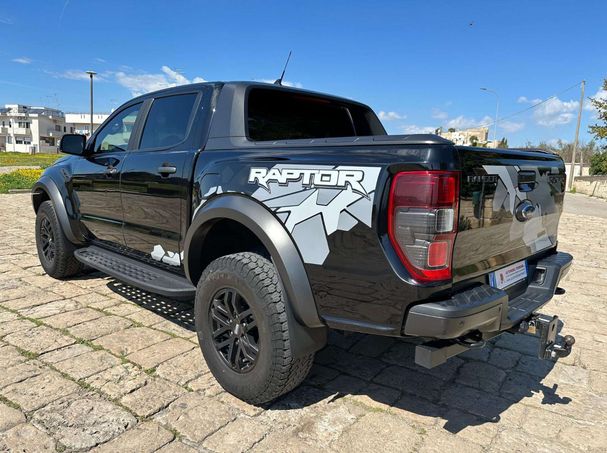 Ford Ranger 2.0 TDCi 156 kW image number 23