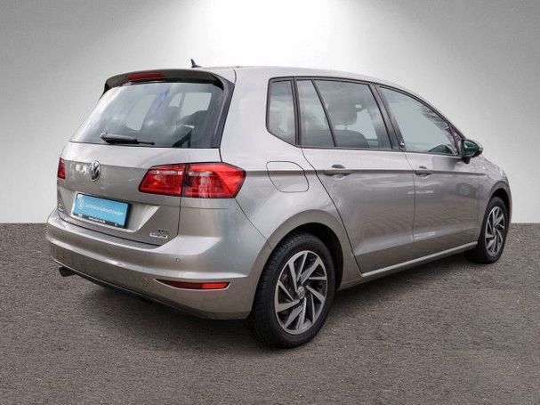 Volkswagen Golf Sportsvan 1.2 TSI Sound 81 kW image number 1