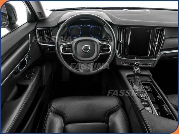 Volvo V90 Cross Country D4 AWD Geartronic Pro 140 kW image number 9