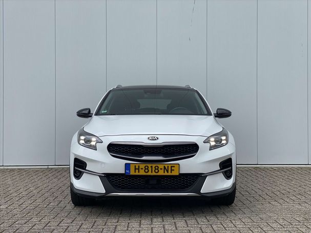 Kia XCeed 1.4 T-GDi 103 kW image number 2