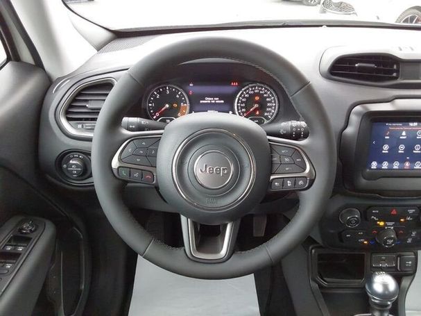 Jeep Renegade 1.6 96 kW image number 14