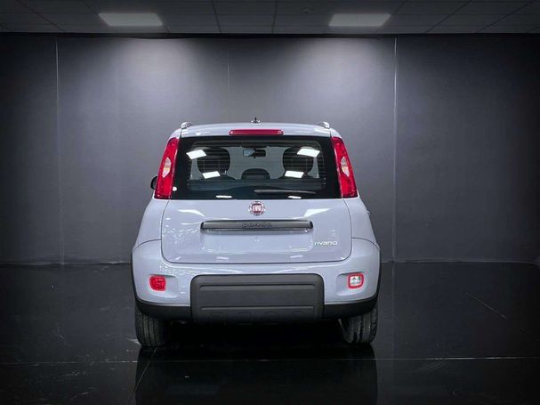 Fiat Panda 1.0 Hybrid City Life 51 kW image number 6