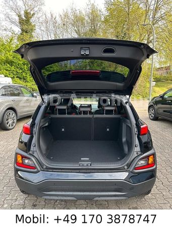 Hyundai Kona Hybrid Advantage 104 kW image number 10