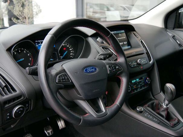 Ford Focus 134 kW image number 12