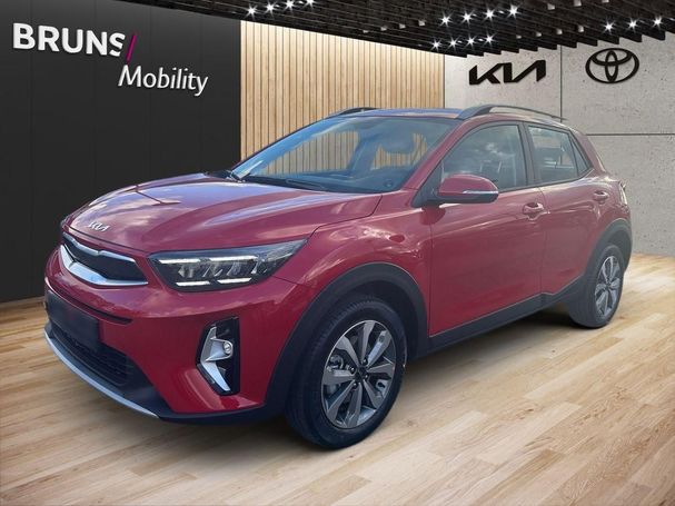 Kia Stonic 1.2 Vision 58 kW image number 1