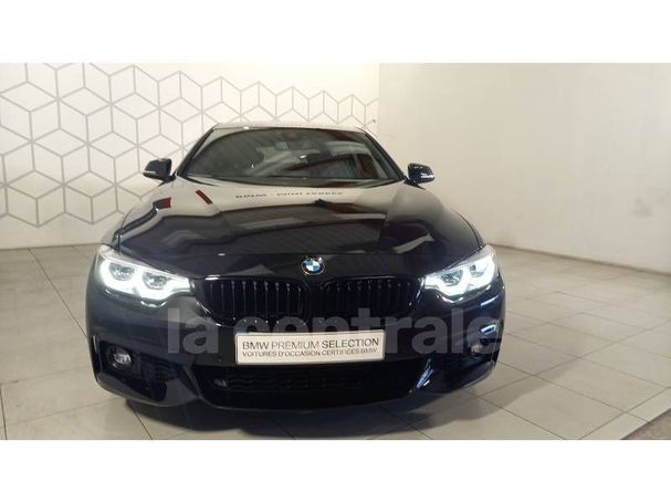 BMW 420d Gran Coupé xDrive M Sport 140 kW image number 1