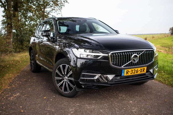 Volvo XC60 T8 AWD Inscription 288 kW image number 15